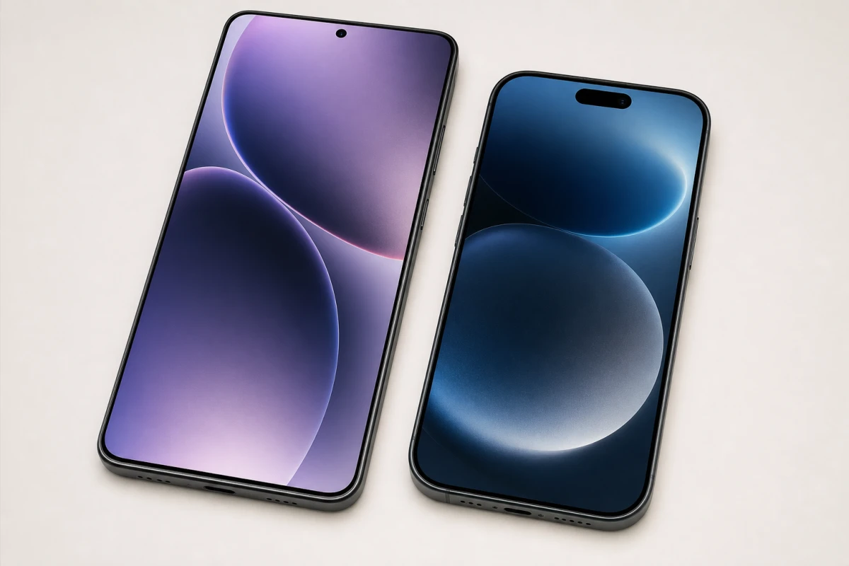 Apple заявила про до 45 годин відтворення відео в iPhone 18 Pro Max