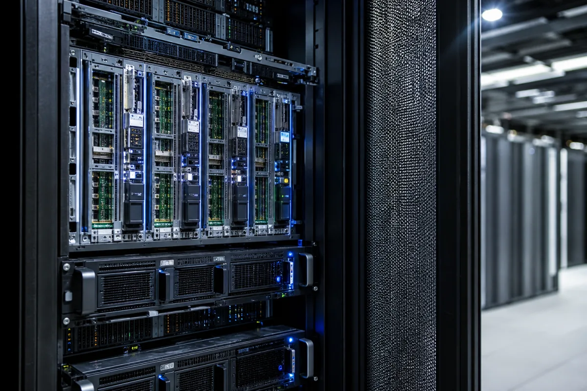 OpenAI розгортає ASIC Jalapeño з процесорами AMD EPYC Turin
