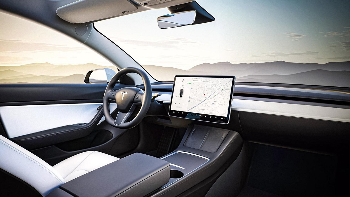 Власник Tesla проїхав з Сан-Франциско до Лос-Анджелесу з допомогою автопілоту