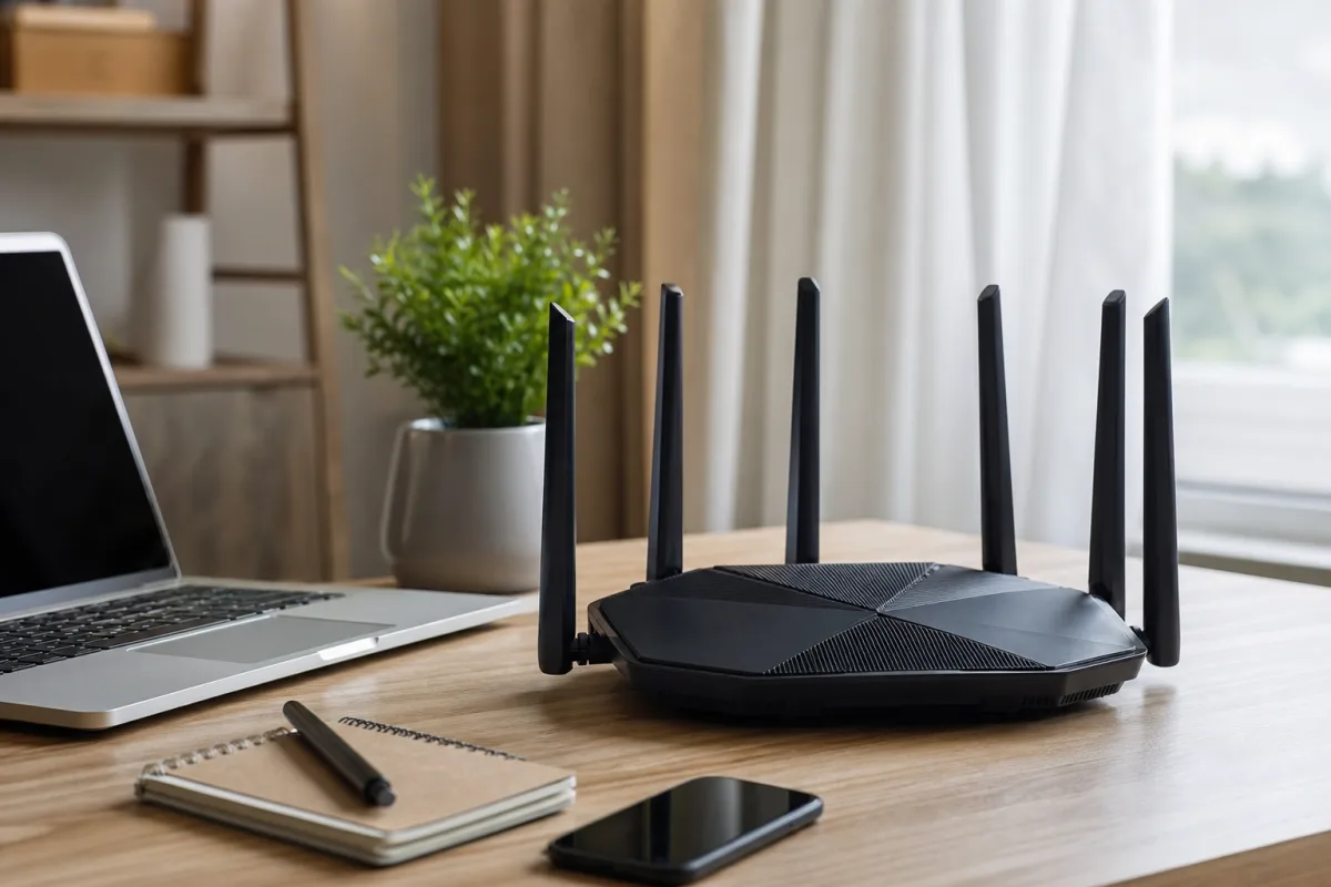 TP-Link Archer BE550 подешевшав до 169,99 долара у США