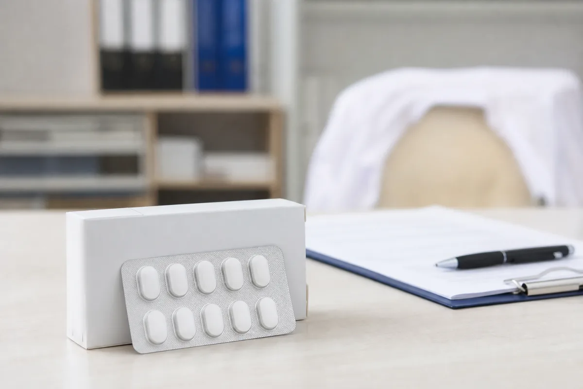 Дослідники поставили під сумнів випробування Prozac за участю 40 дітей