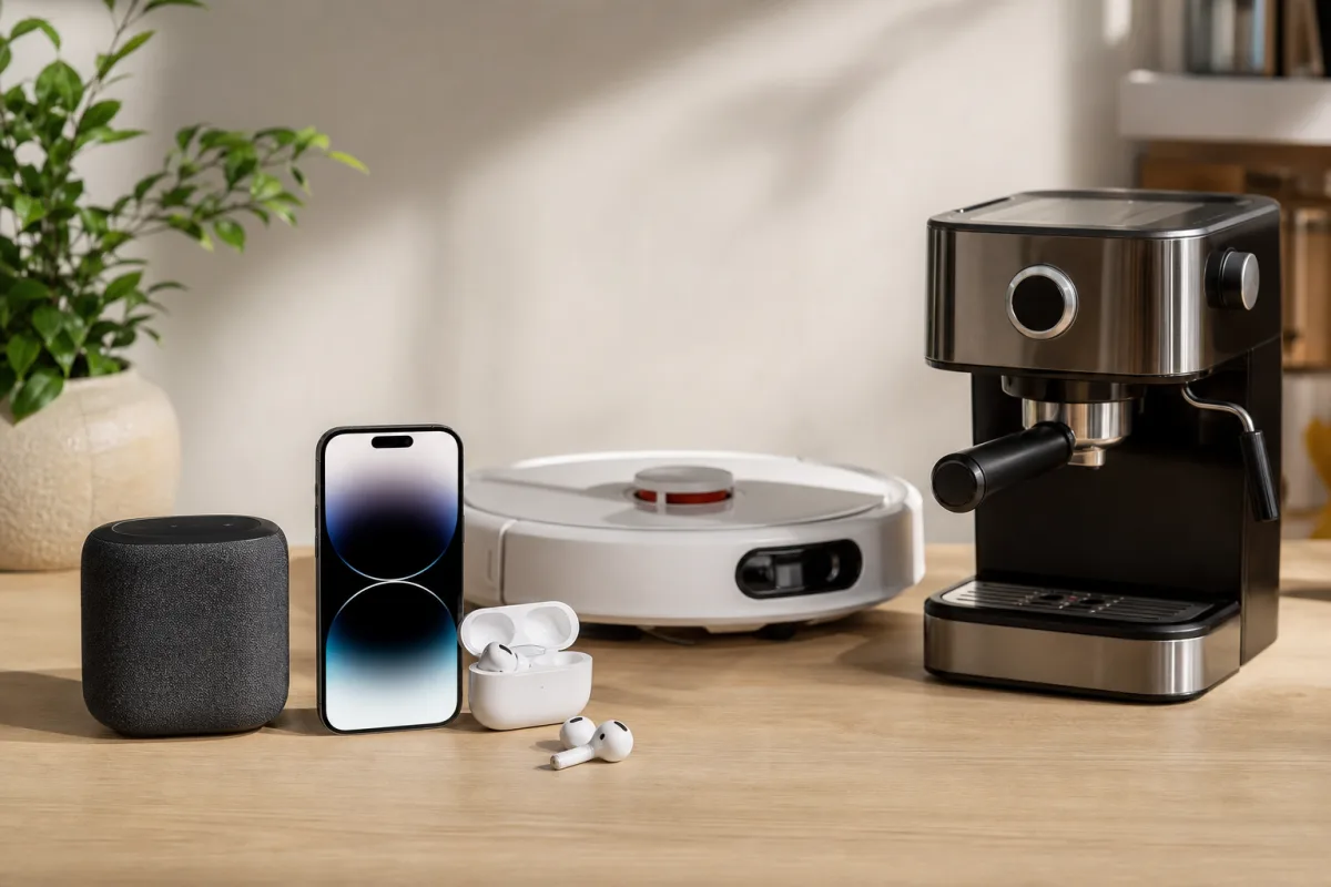 Amazon в Австралії знизив ціни на техніку під час Prime Big Deal Days
