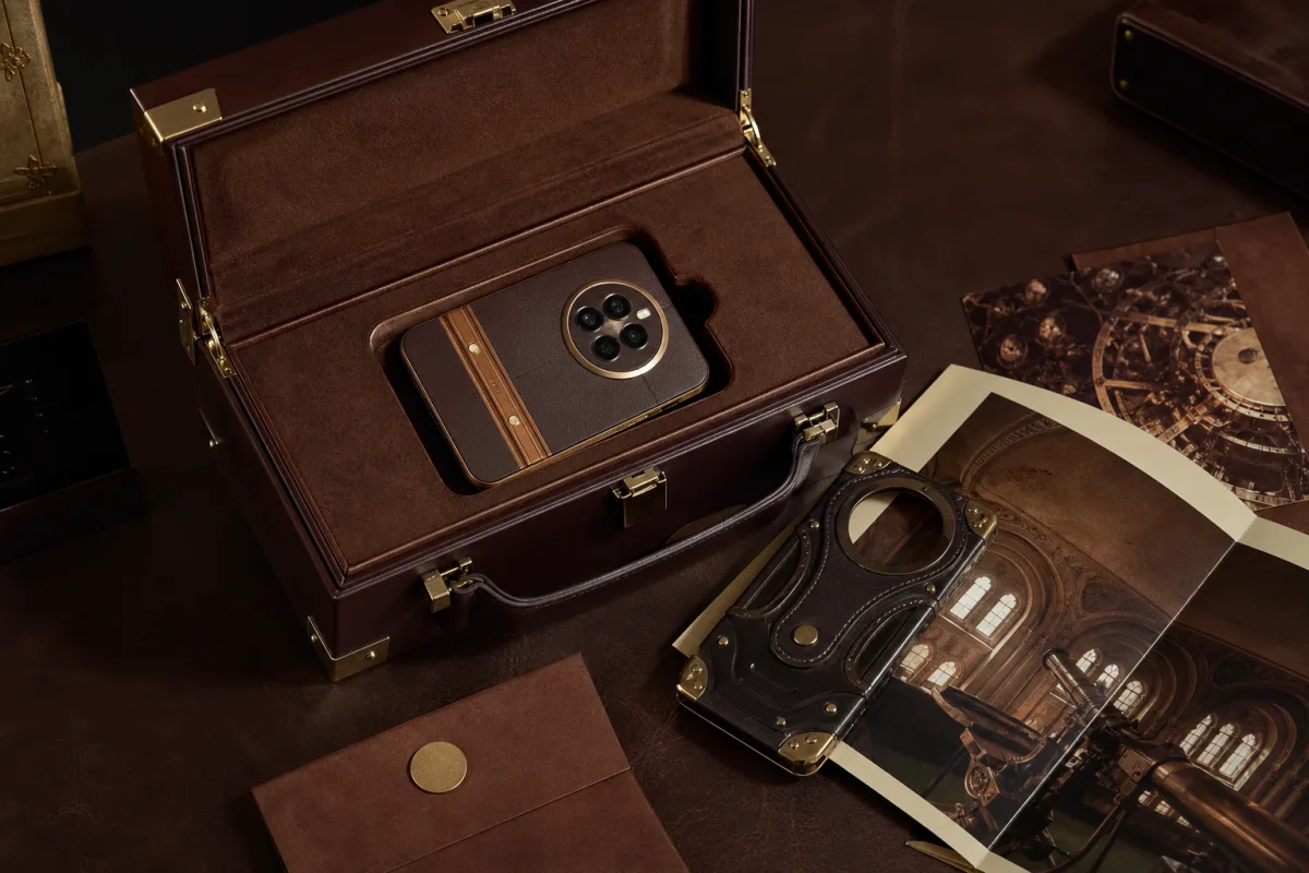 Realme представила смартфон 16 Pro 5G у стилі Harry Potter