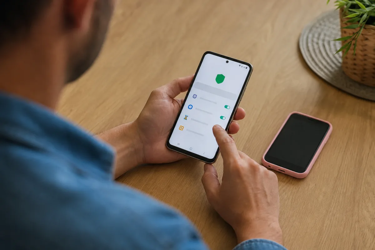 TechRadar протестував можливості батьківського контролю Google Family Link