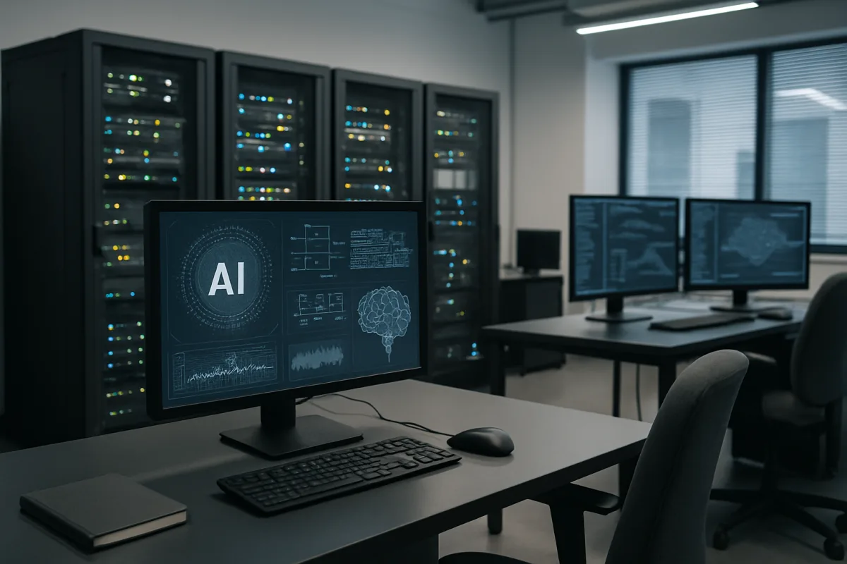 Працівник OpenAI з безпеки ШІ залишив компанію через її культуру