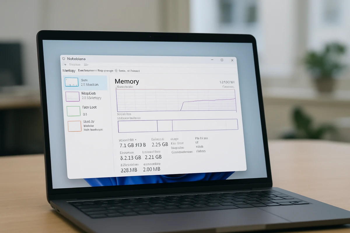 Чому Windows 11 може використовувати більшість оперативної пам’яті