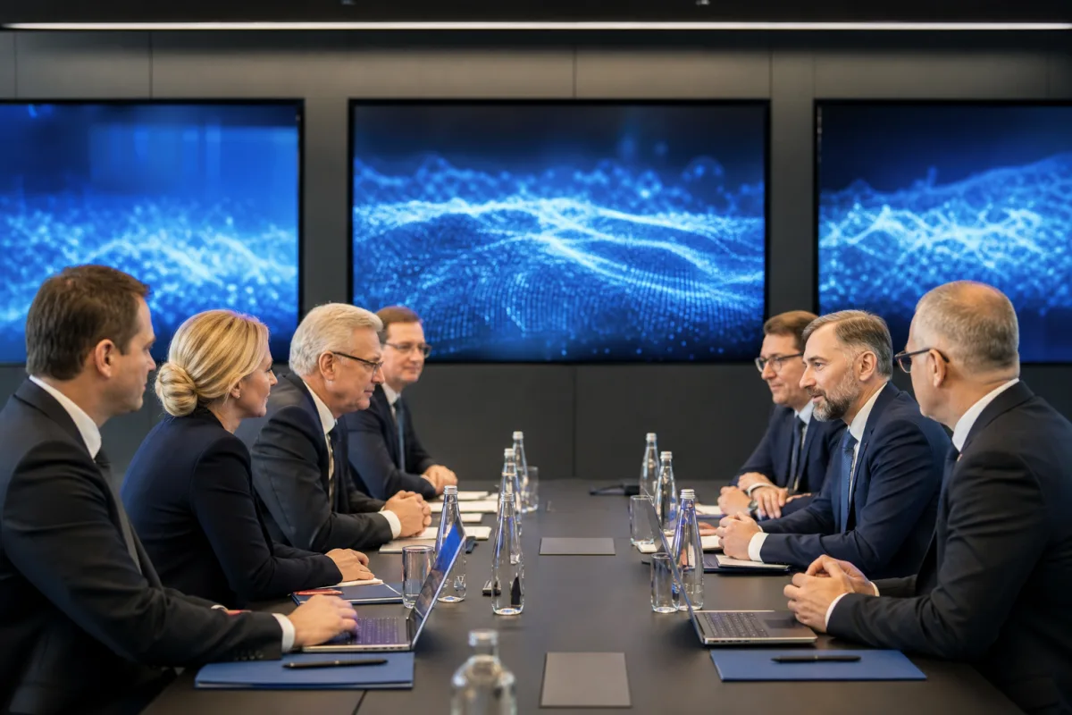 Міністр фінансів США Бессент розкритикував алармізм довкола ШІ