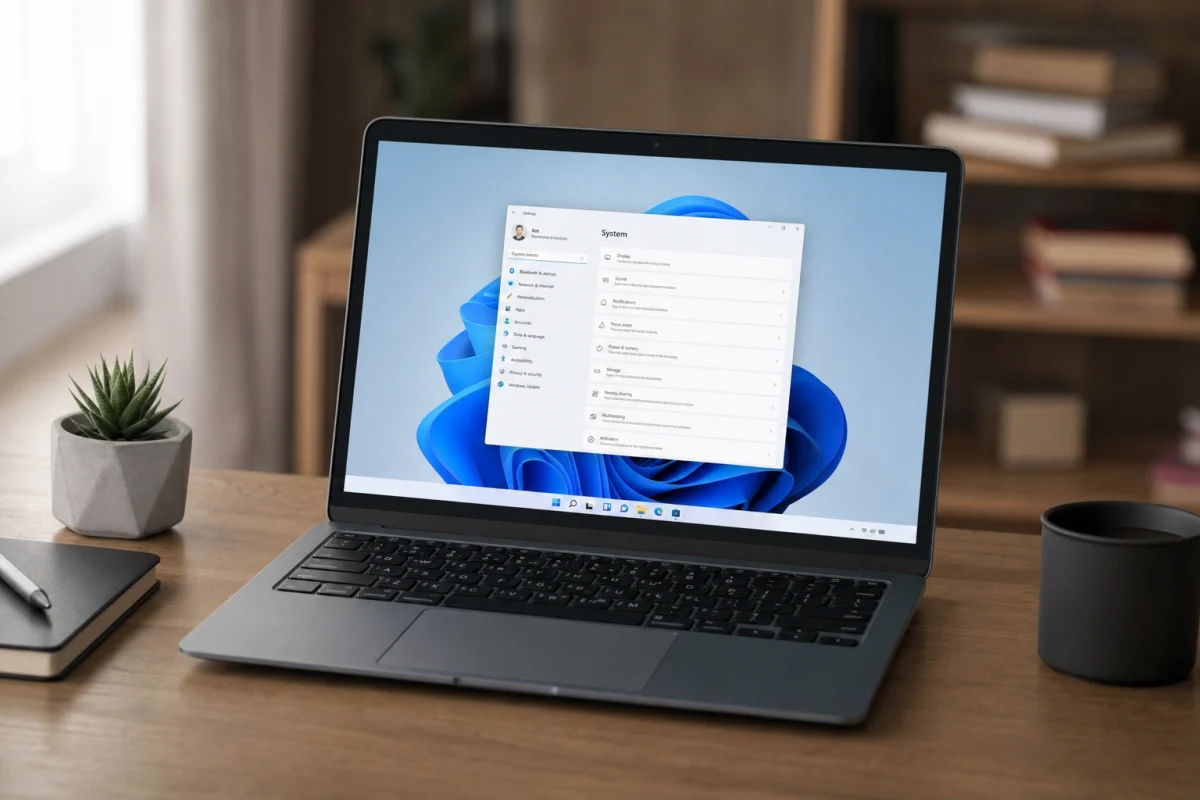 Microsoft поліпшує швидкодію і пошук у Windows 11, але проблеми з помилками лишаються