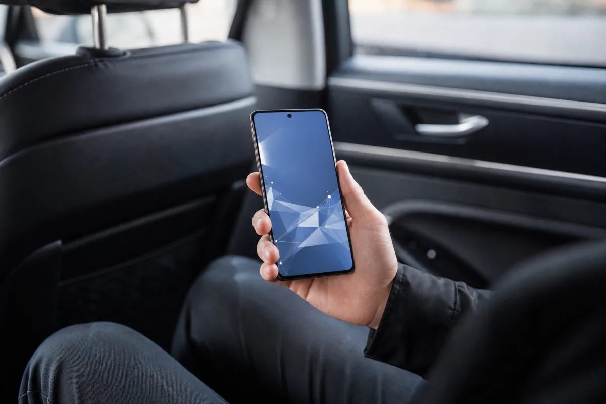 Google запустила Motion Assist для зменшення заколисування в Android