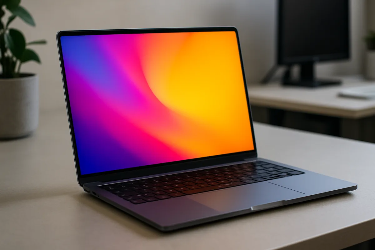 MacBook Air з чипом M5 подешевшав на Amazon на 200 доларів