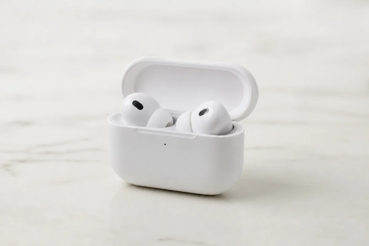 Навушники AirPods Pro 3 подешевшали на Amazon до 179 доларів