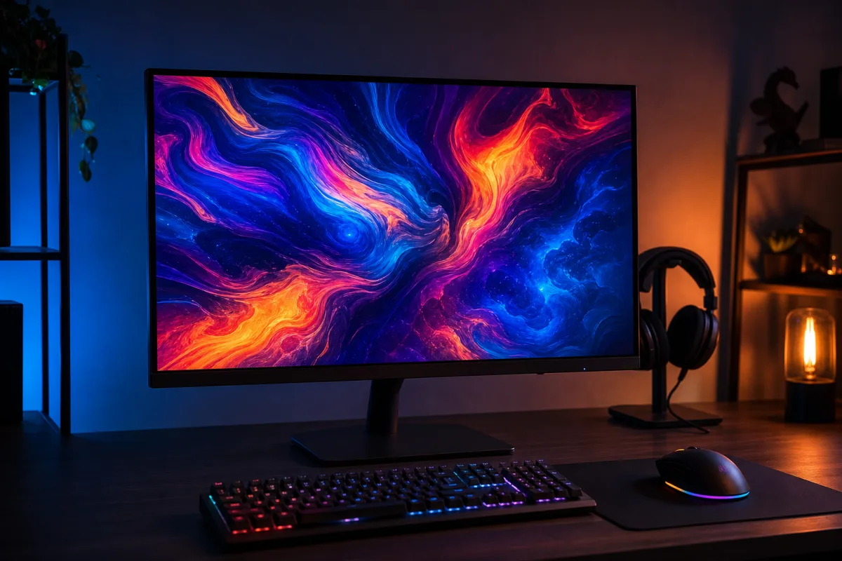 Експерти порівняли 11 доступних QD-OLED моніторів із роздільністю 1440p