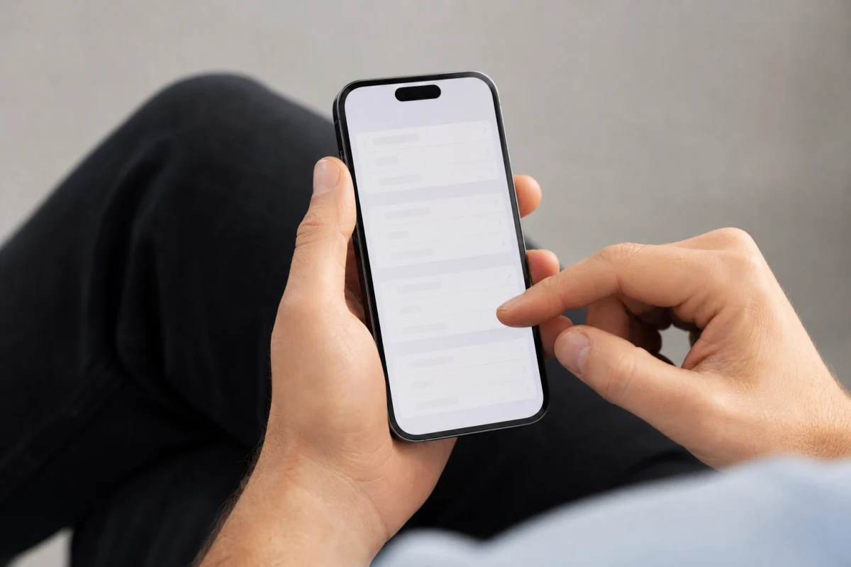 Як вимкнути або обмежити Apple Intelligence на iPhone