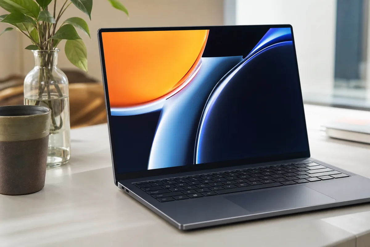 Новий MacBook Pro з OLED-дисплеєм може стати значно легшим