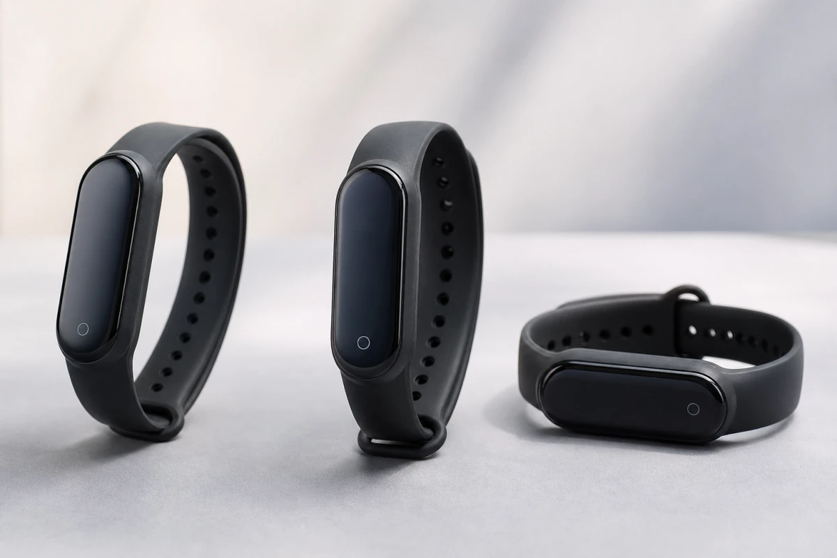 У мережу потрапили зображення нового Fitbit Edge