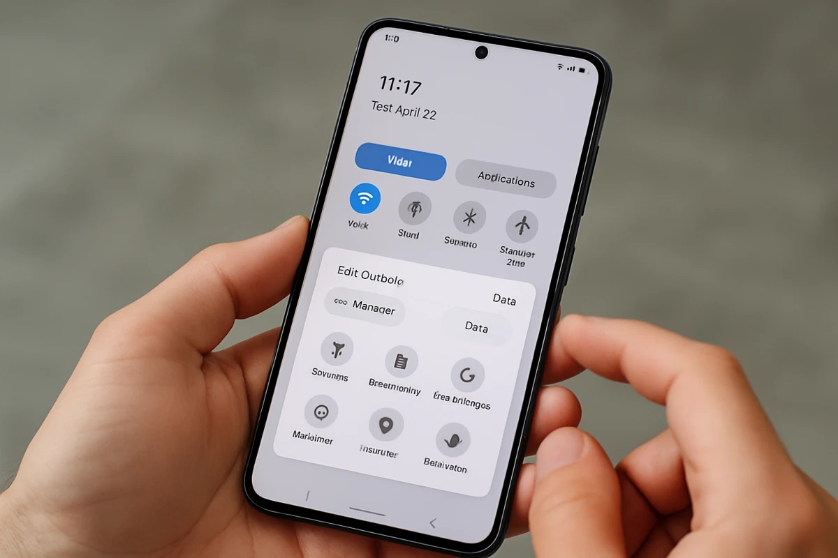 One UI 9 розширює налаштування інтерфейсу смартфонів Samsung Galaxy