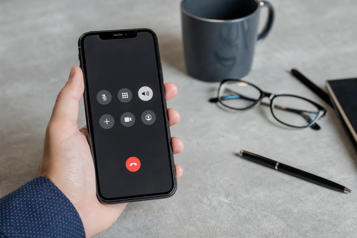 Як покращити якість дзвінків на iPhone