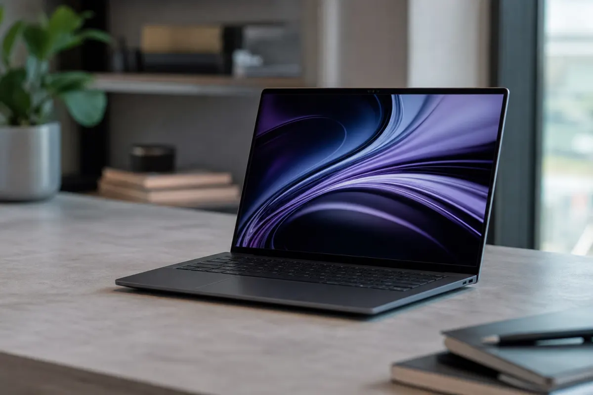 Нові MacBook Pro з OLED можуть стати значно легшими