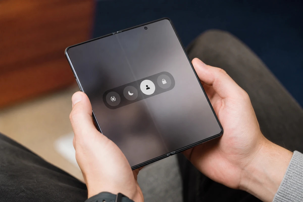 iPhone Duo може отримати швидке перемикання режимів фокусування з екрана блокування