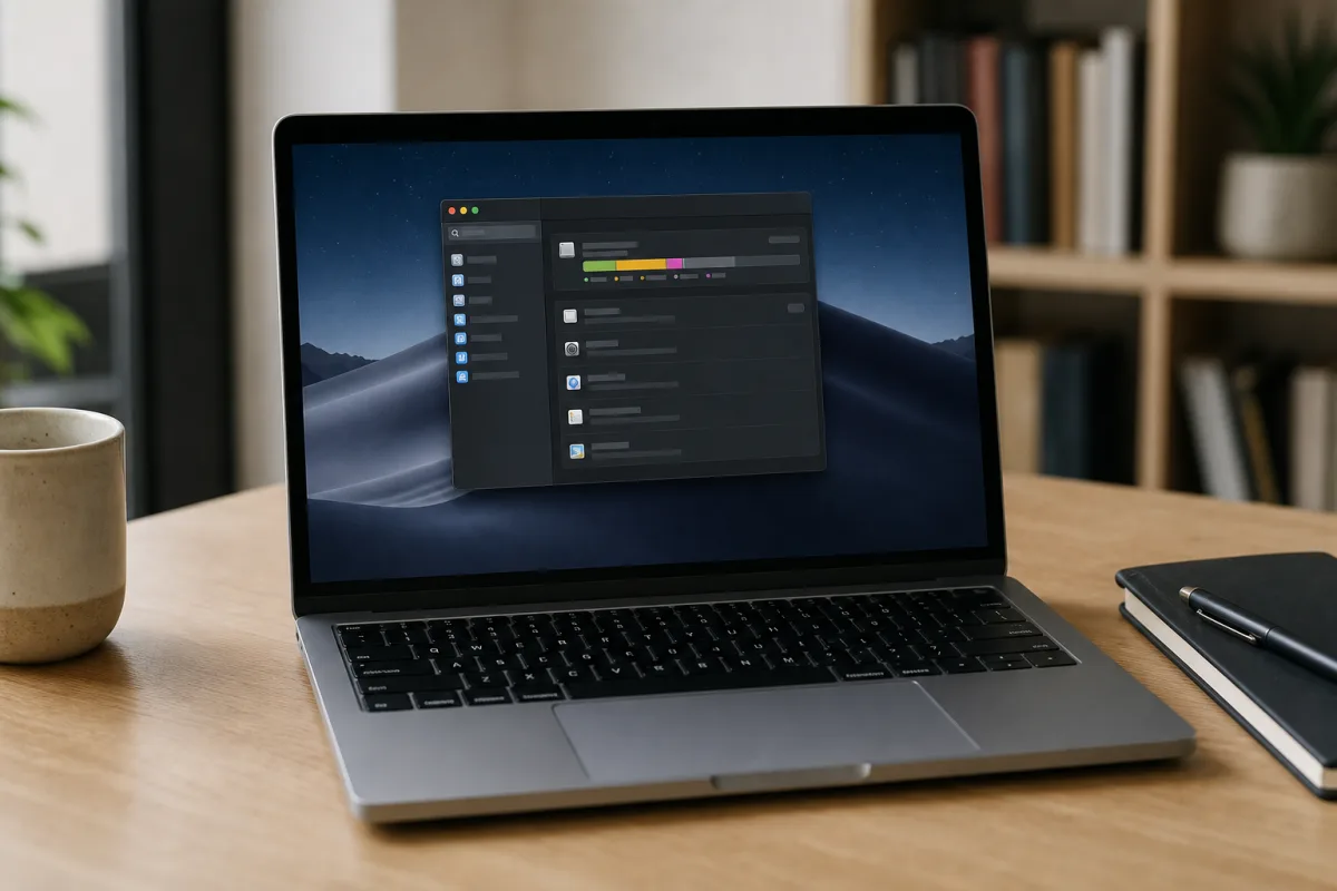 Інструмент RemoveMacAI звільняє до 12 ГБ пам’яті на Mac