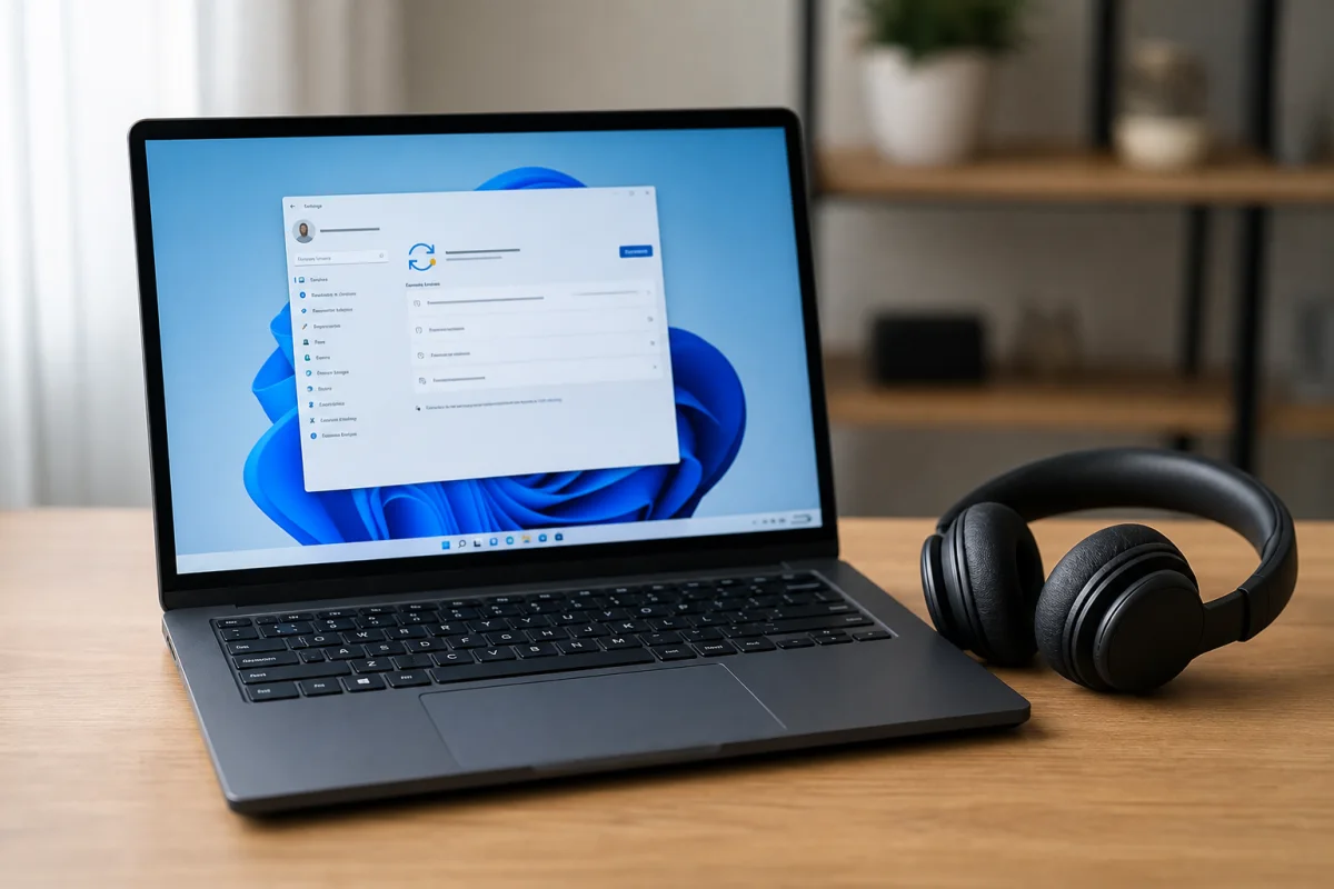 Microsoft підтвердила збої ігор і програм після оновлення Windows 11