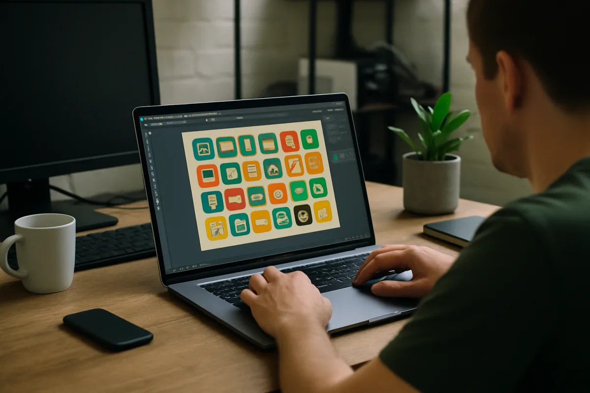 Розробник створив Mac-застосунок за 11 днів за допомогою Claude Code