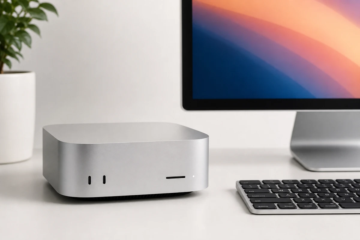 Amazon знизив ціну Mac mini з чипом M6 на $119