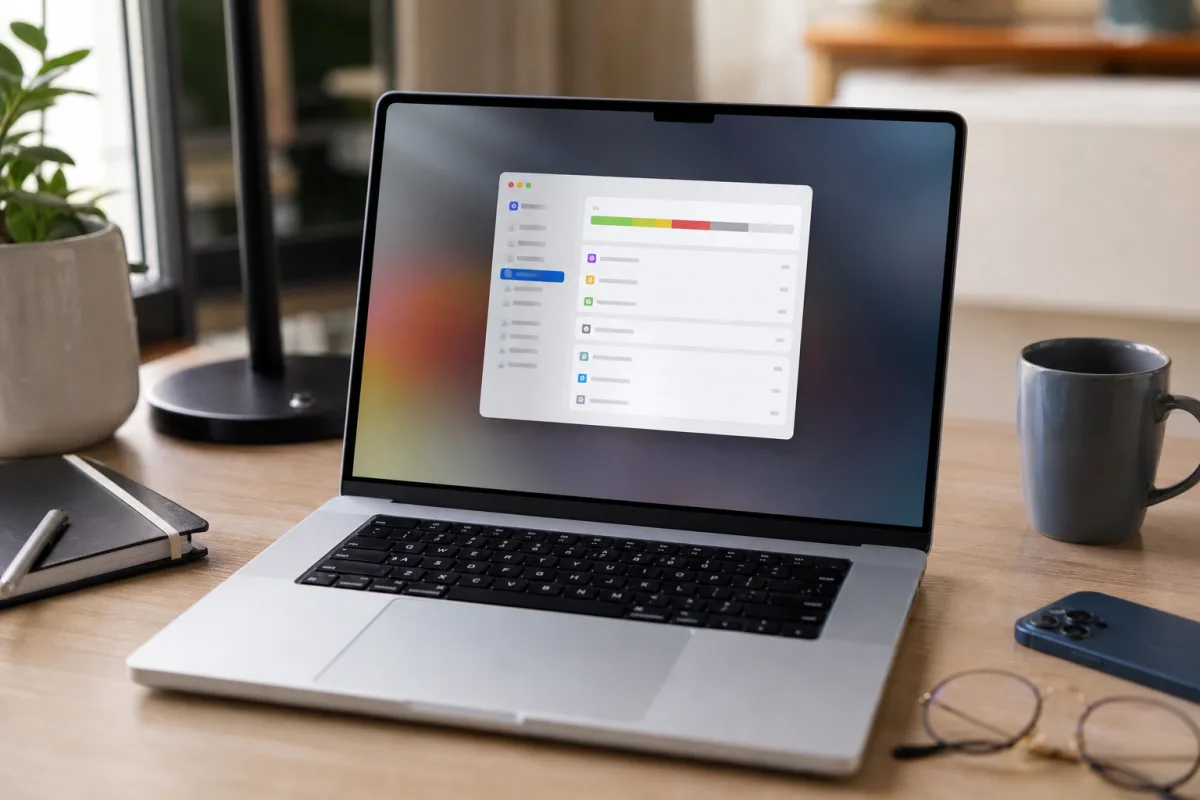 Інструмент RemoveMacAI видаляє моделі Apple Intelligence з macOS