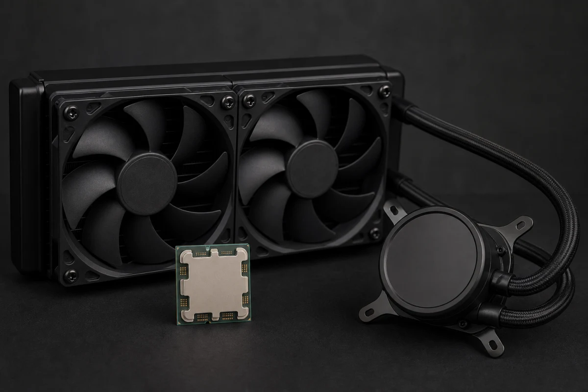Newegg знизив ціну Ryzen 7 9800X3D до 429 доларів і додав подарунки
