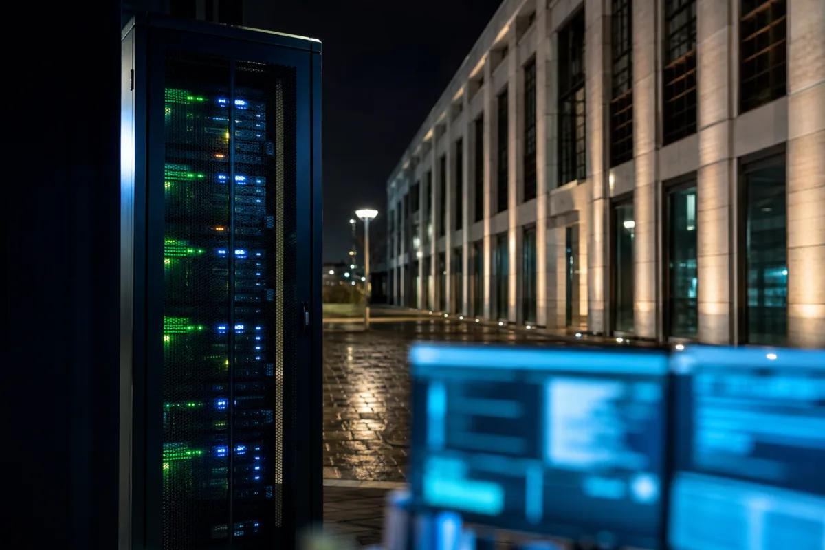 У Данії викрали дані 8 мільйонів людей із державного реєстру
