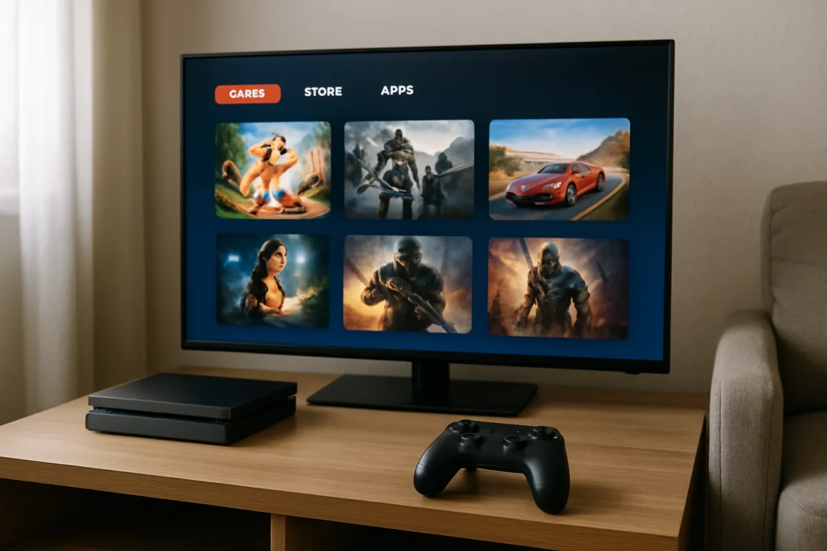 Sony сплатить 7,85 млн доларів за врегулювання позову щодо PlayStation Store