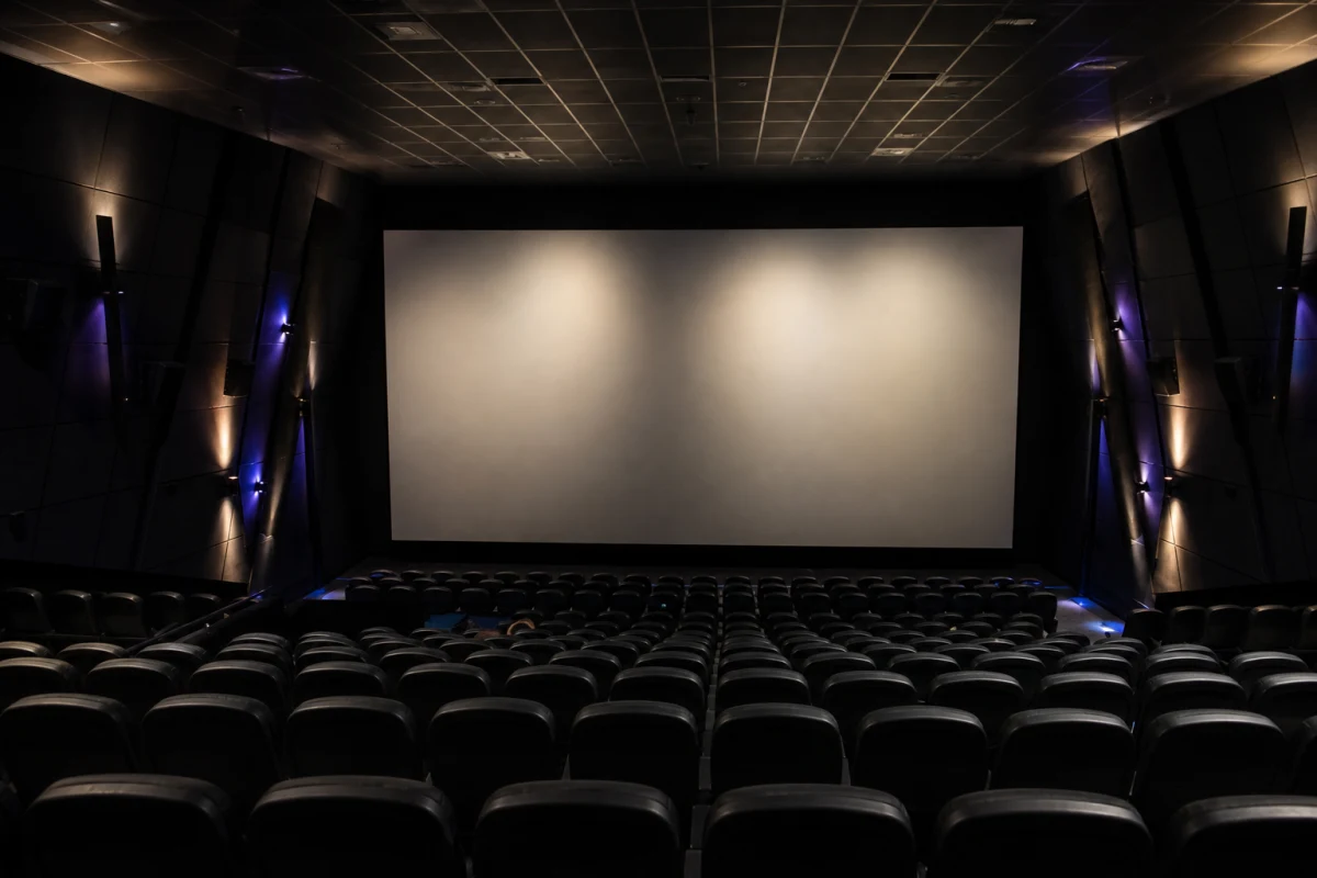 Висока ціна та дефіцит квитків названі недоліками IMAX
