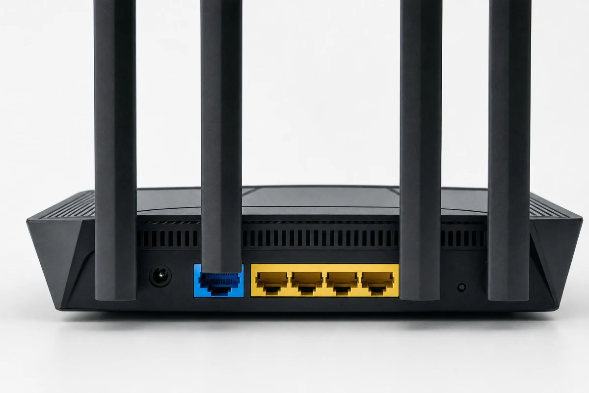 Маршрутизатор TP-Link Archer BE3600 з Wi-Fi 7 подешевшав до 79,98 долара