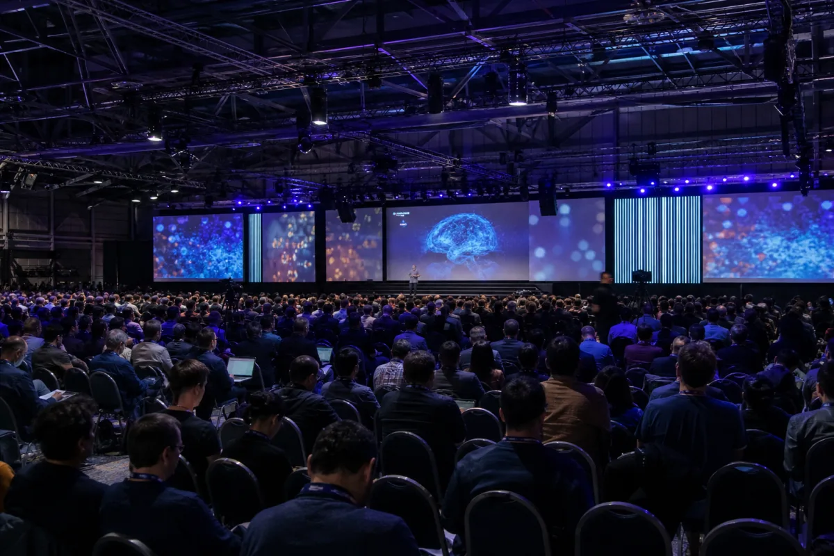 Disrupt 2026 оголосив програму головної сцени