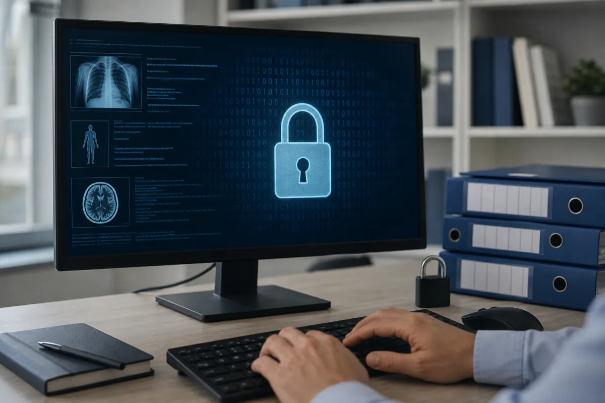 Італія оштрафувала IQVIA на 7 млн євро через обробку медичних даних