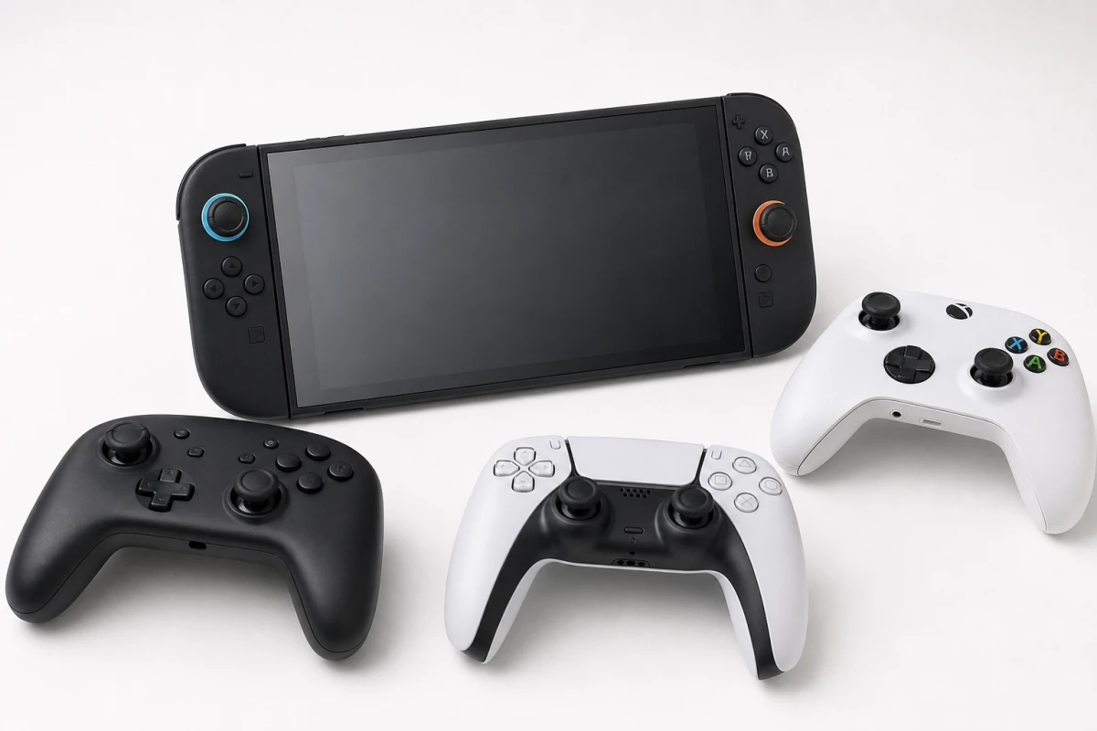Nintendo Switch 2 подешевшала до £354,99 у британських ритейлерів