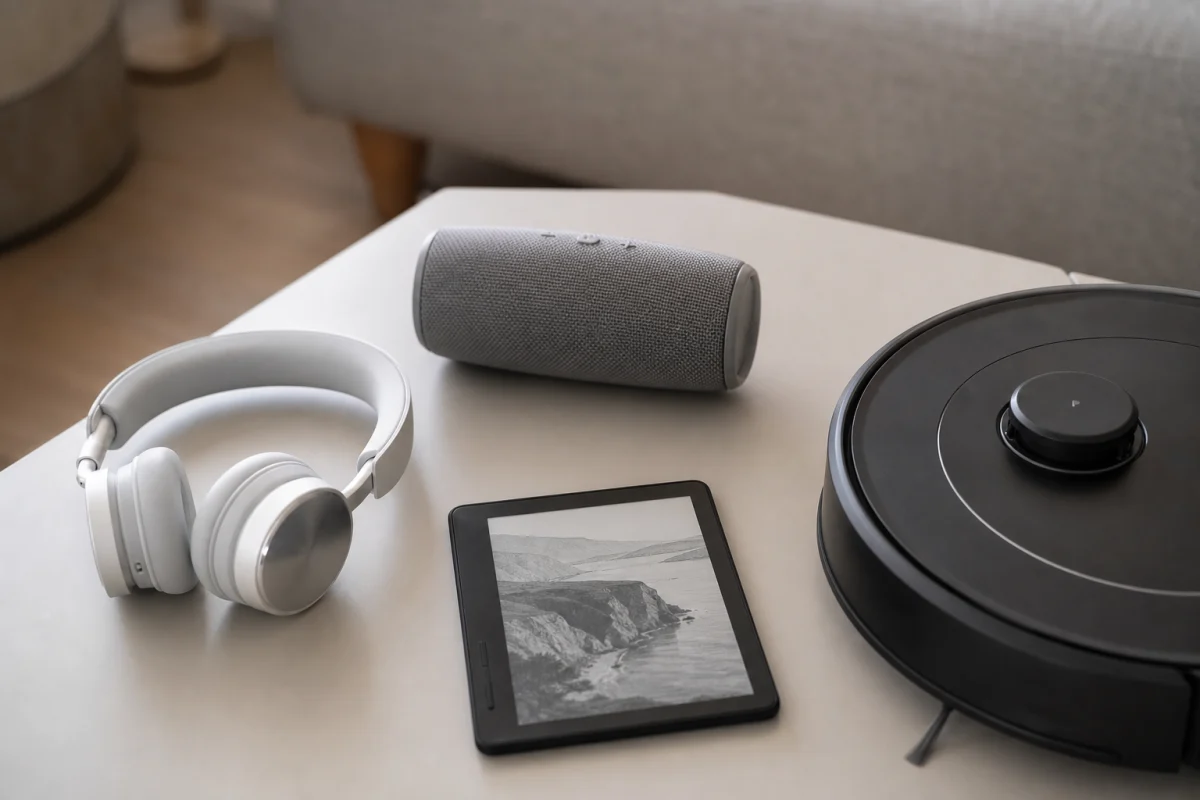 Amazon почав ранні знижки перед Prime Big Deal Days
