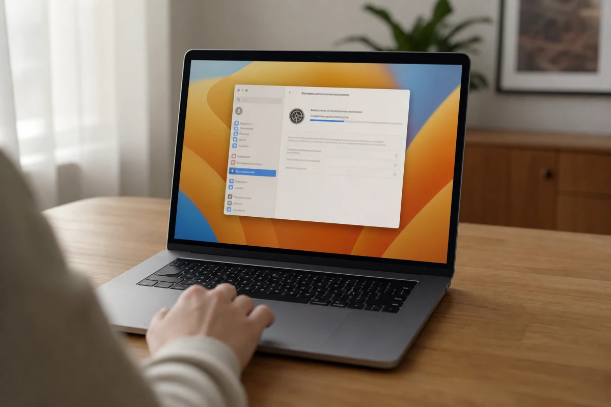 Apple випустила третю бета-версію macOS Golden Gate 27.2 для розробників