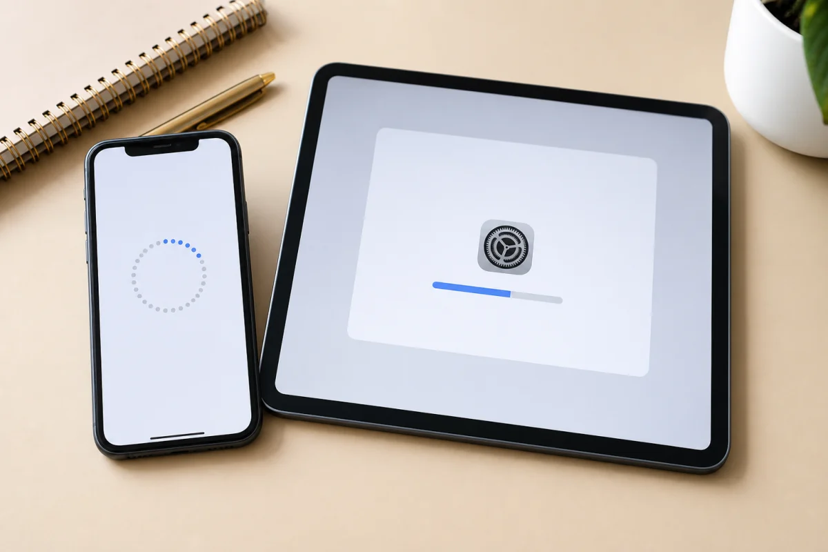 Apple випустила третю бета-версію iOS 27.2 для розробників