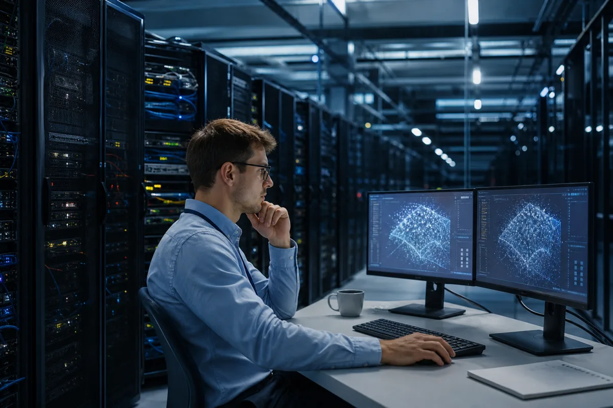 Reflection AI представила відкриту модель Beam для складних завдань