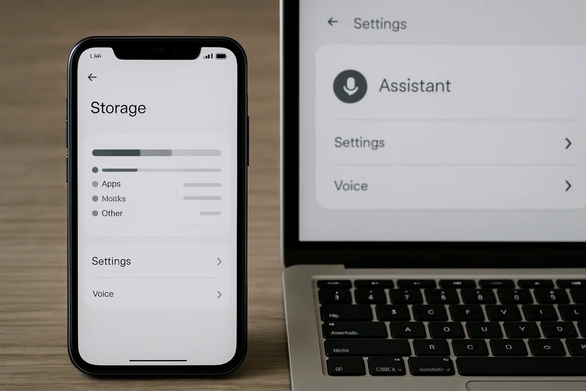 Як вимкнути Apple Intelligence та звільнити пам’ять на iPhone і Mac