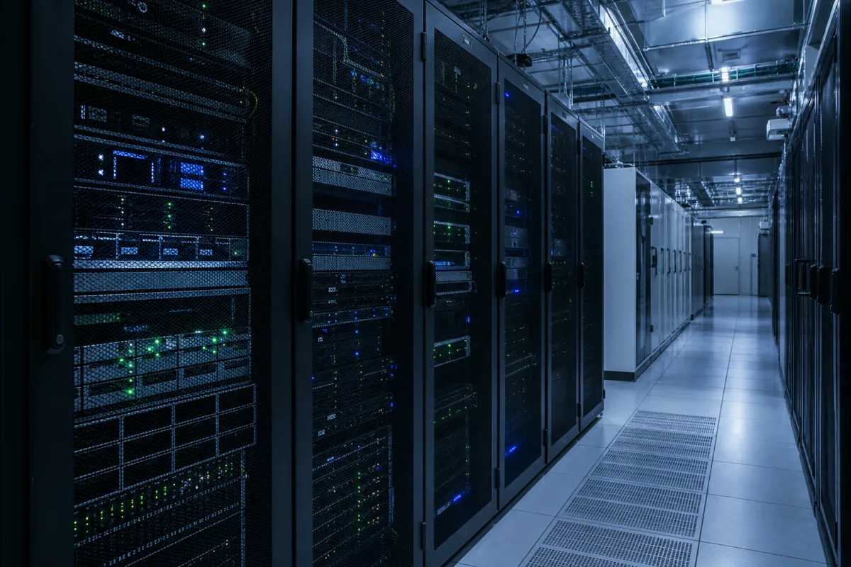 Tencent орендує в Oracle 100 тисяч ШІ-чипів за $7 млрд