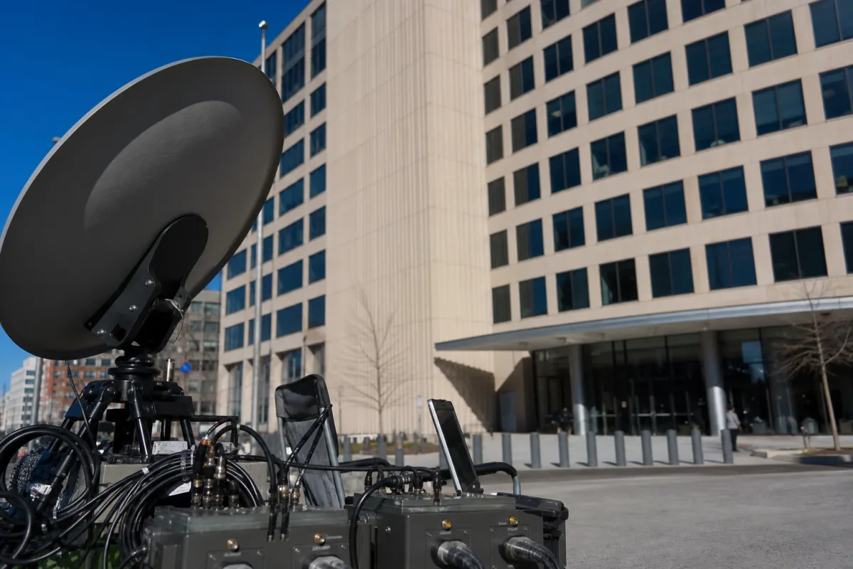 Кабельні оператори США оскаржать скасування ліміту на володіння телеканалами