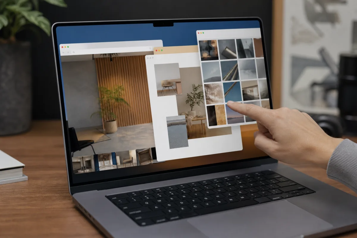 У коді macOS 27.2 знайшли нові сенсорні жести для застосунків Apple
