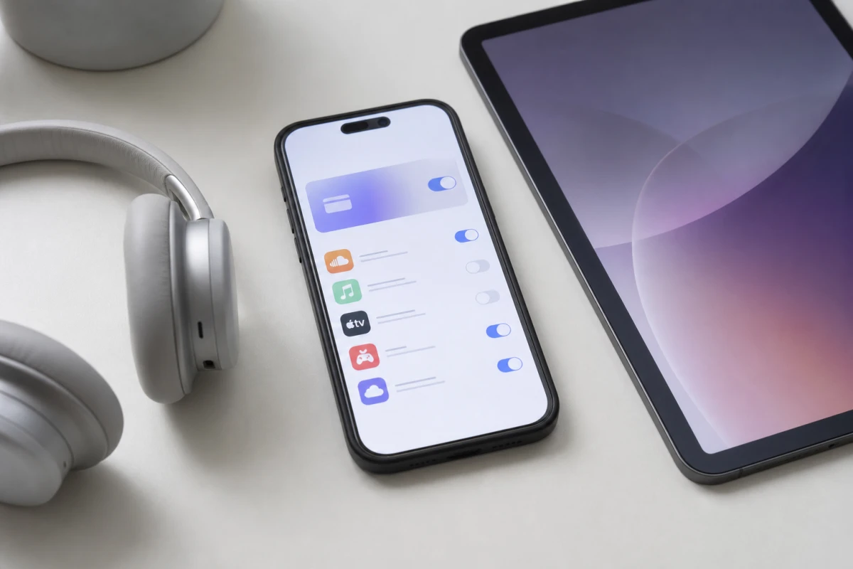 Apple підвищила ціни на Apple One Family і Premier у країнах Європи