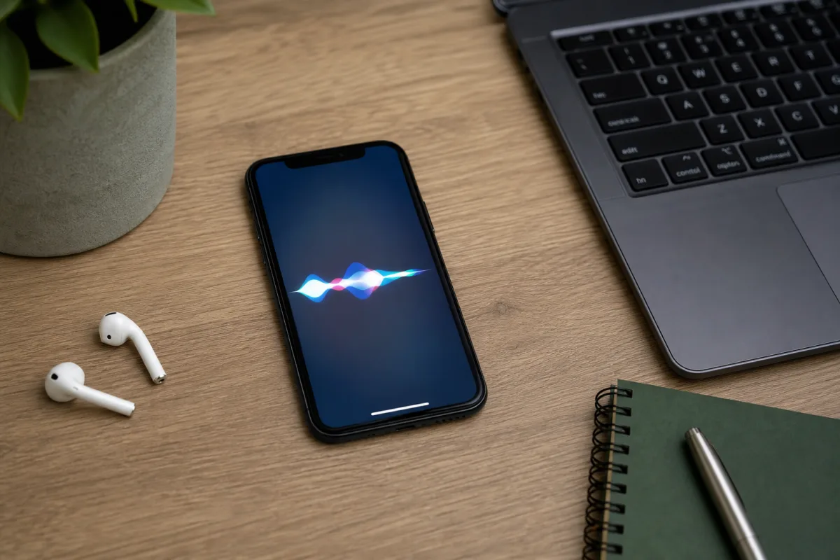 Apple погодилася на врегулювання позову щодо ШІ-функцій Siri