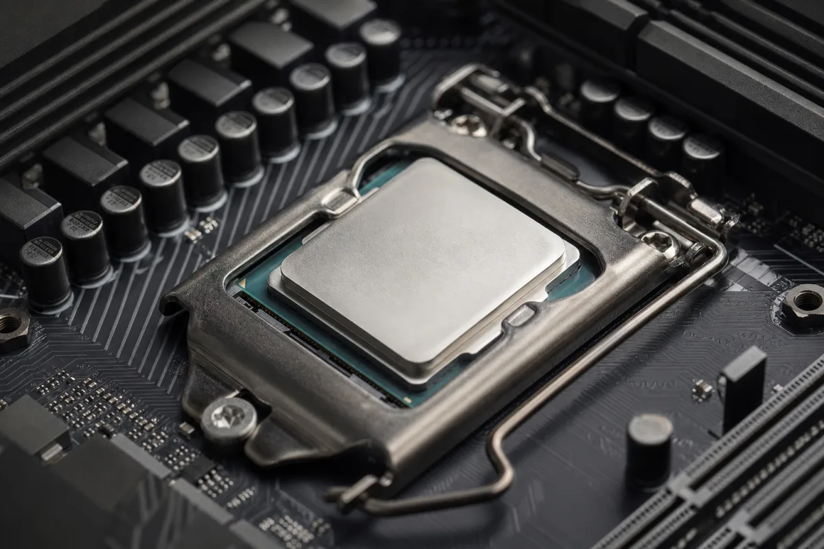 Процесори Intel Raptor Lake Refresh подешевшали до рекордних цін