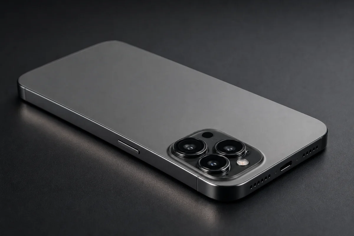 iPhone 18 Pro отримав помітні переваги над iPhone 13 Pro