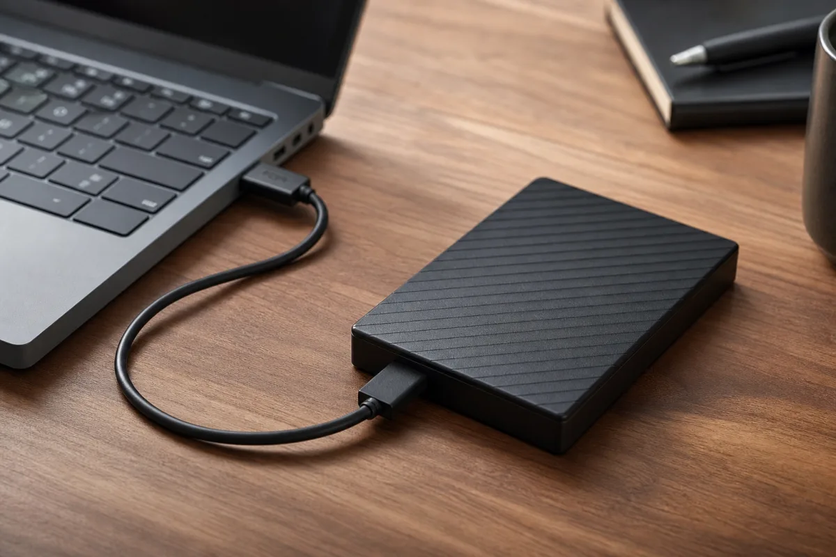 Newegg знизив ціну зовнішнього HDD Seagate Expansion Desktop на 16 ТБ до $449,99