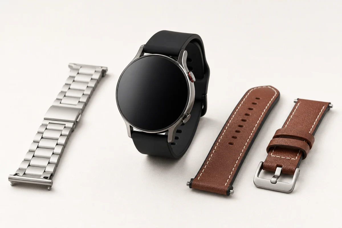 Amazon знизив ціни на Apple Watch Series 12 та Ultra 4 перед Prime Day